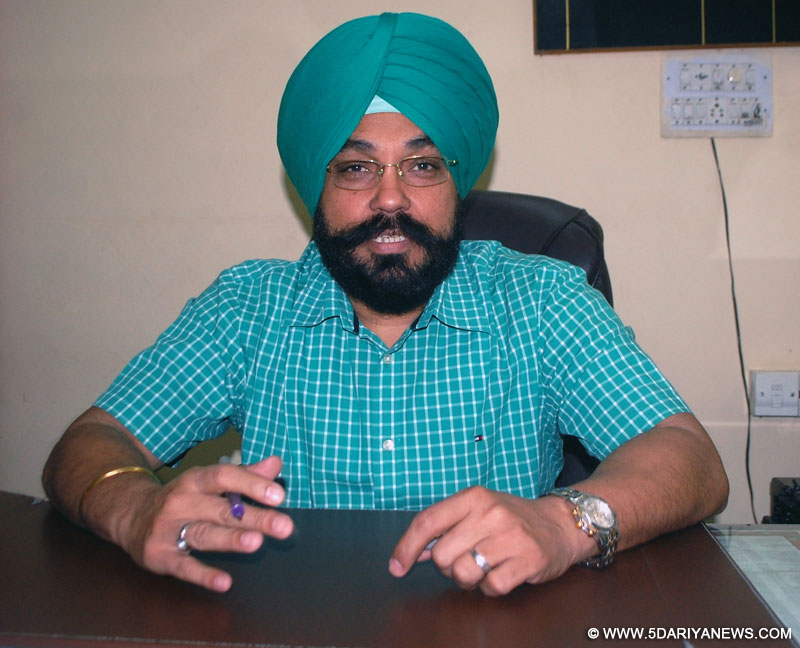 ਕਰਨ ਸਿੰਘ