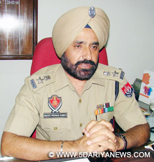 ਇੰਦਰ ਮੋਹਣ ਸਿੰਘ ਭੱਟੀ