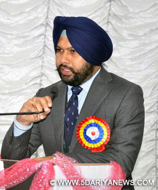 ਇੰਜ: ਗੁਰਫਤਿਹ ਸਿੰਘ ਗਿੱਲ