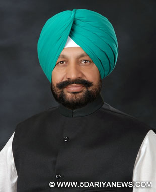 ਬਲਬੀਰ ਸਿੰਘ ਸਿੱਧੂ