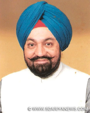 ਬਲਵੰਤ ਸਿੰਘ ਰਾਮੂੰਵਾਲੀਆ