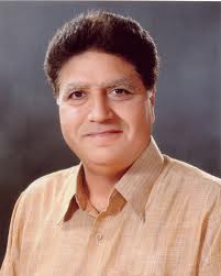 ਪ੍ਰੋਫ਼ੈਸਰ ਰਾਜਿੰਦਰ ਭੰਡਾਰੀ