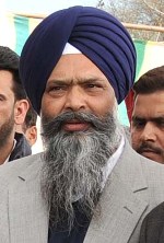ਪ੍ਰੋ ਪ੍ਰੇਮ ਸਿੰਘ ਚੰਦੂਮਾਜਰਾ