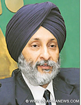 ਆਦੇਸ਼ ਪ੍ਰਤਾਪ ਸਿੰਘ ਕੈਰੋਂ 